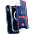 NBA Detroit Pistons Jersey iPhone 15 MagSafe Case